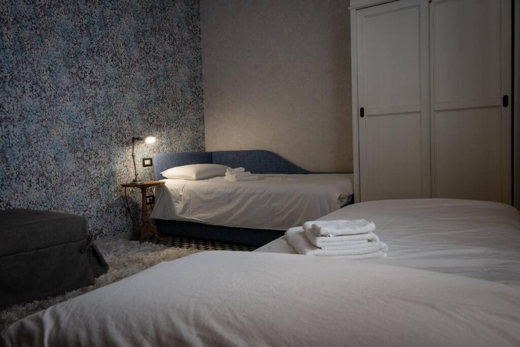 Merulana Penthouse: 5 Minutes Walk From Colosseum Exterior foto
